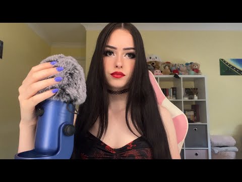 ASMR repeating my subscribers names ❤️ (80k special)