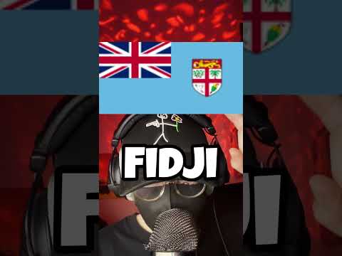 ASMR • PEUX TU DEVINER CES DRAPEAUX ?!  #asmr #triggersforsleep #asmrfrançais