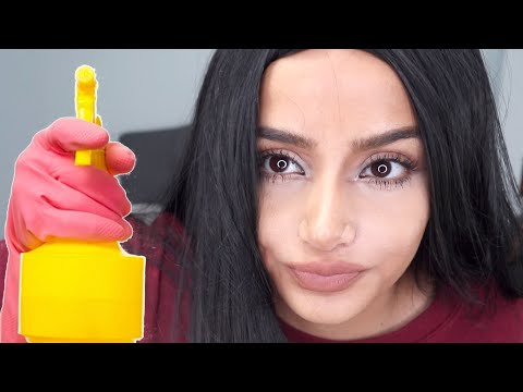 ASMR ✂️💋 Kim Kardashian Does Your Haircut Roleplay