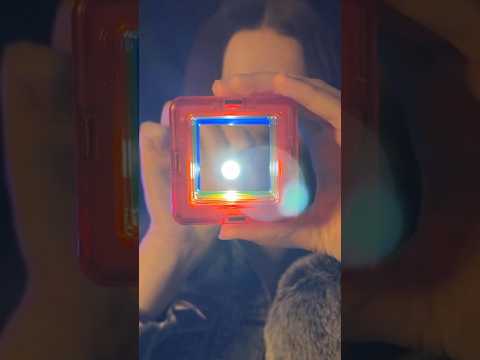 The Brightest Light Ever? ⭐️ ASMR
