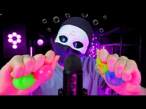 ASMR That Genuinely Makes You Feel Like There Are Bubbles In Your Brain