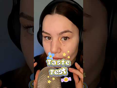 DM Taste Test 💪 Sportness 💙