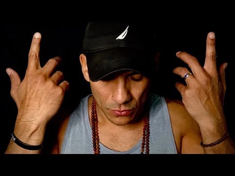 ASMR / AGGRESSIVE AND INCREDIBLY FAST ASMR / SUPER SONIC SPEED / MAXIMUM TINGLES GUARANTEED!!!
