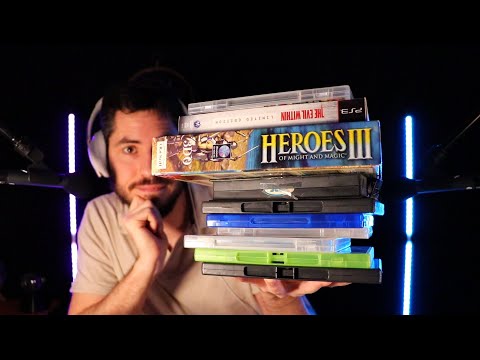 ASMR pourquoi ces 10 jeux sont les meilleurs ?
