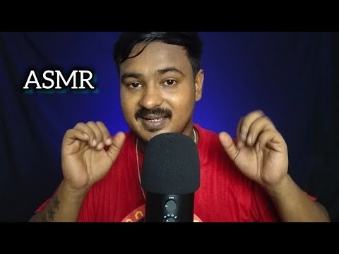 ASMR The Ultimate Mouth and Hand sounds - Fast And Aggressive For SLEEP 