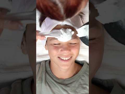 ASMR Jelly Mask with Titus