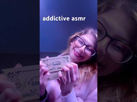 ✨Shhh… let me tingle your senses 😌💗 #asmr #viral #tingles #oddlysatisfying #asmrshorts #tapping