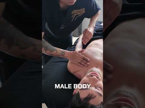 Face-Up Massage Session | Deep Relaxation Service | Calming ASMR