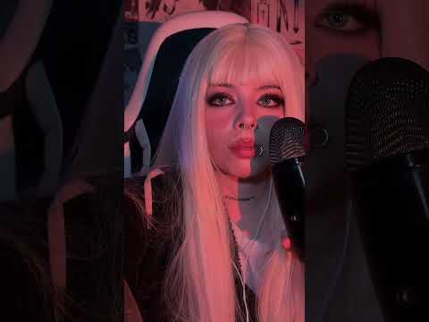 ASMR 💗🫧 Spit Painting + Mouth Sounds + BIG NEWS + This Is a Sensitive Topic for Me 🐙