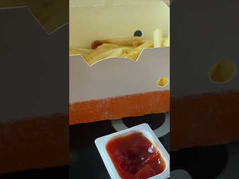 Asmr Mukbang
