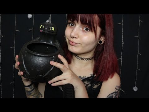 ASMR 30 Minutes of tapping | 30 perc tapping ASMR | NO TALKING