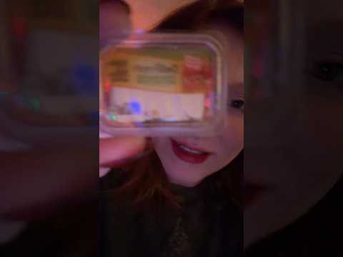 TEENY TINY ASMR with Mini Brands #tapping #unboxing #asmr