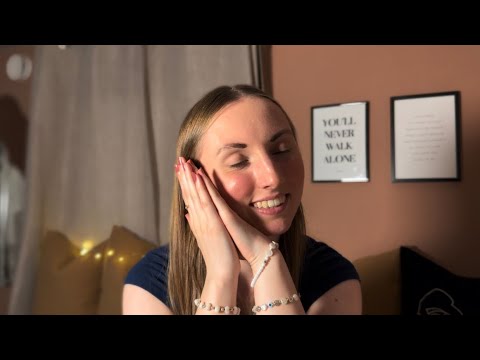 ASMR Let’s Unwind Together After A Long Day