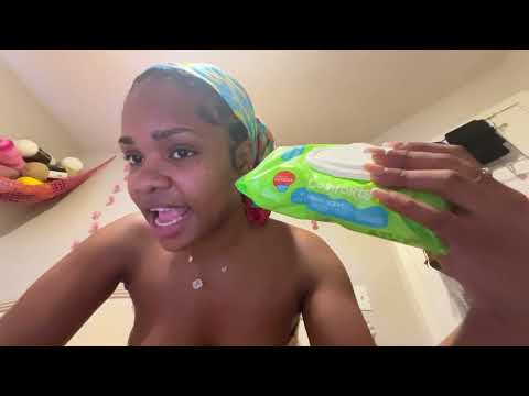 ASMR Haul lol