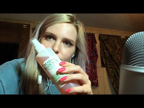 Asmr | Christmas gifts