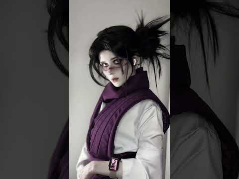 My Choso Cosplay🩸Jujutsu Kaisen #jujutsukaisen #jjk #choso #anime #jjk #chosokamo