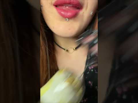 The Most Satisfying ASMR Sounds✨ #shorts