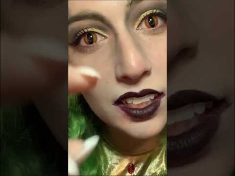 You are Medusa’s Statue #asmr #personalattention #shorts #asmrroleplay