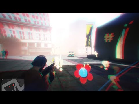 Grand Theft Auto V: Random Gameplay