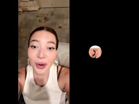Live highlight