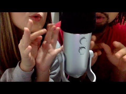 My Boyfriend Tries To Give Me ASMR