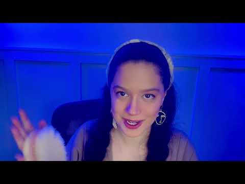 ASMR~ William's Gym Motivation {Patreon Public Request}