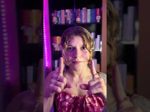 Foque aqui! #asmr #asmrroleplay #relax #pov #asmrsounds  #asmrvideo  #fy #foryou #adhd #tdah