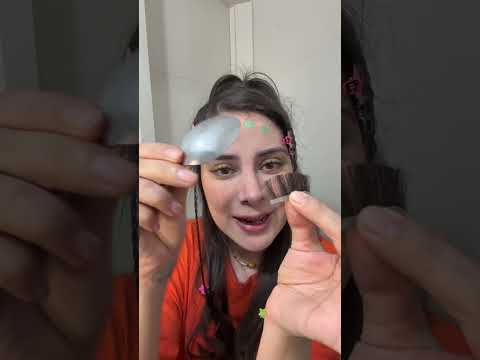Puestas de la cárcel #pestañas #datoscuriosos #lashes #humor