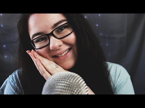 ASMR | Allt Ni Vill Veta | Q&A | 6000 Prenumeranter!!