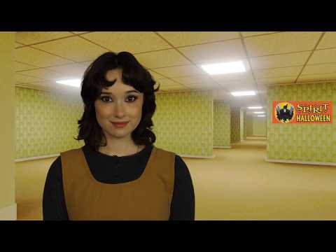 ASMR Halloween Costume Store (Personal Shopper, Polite Gum Chewing)