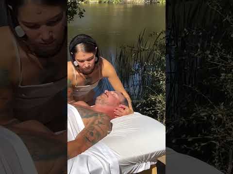 Soul Touch massage @Soul_flowvibe