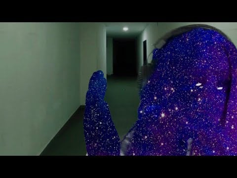 ASMR Close Breathy Whisper Ramble -  blah blah blah (free soda with purchase 🥤)