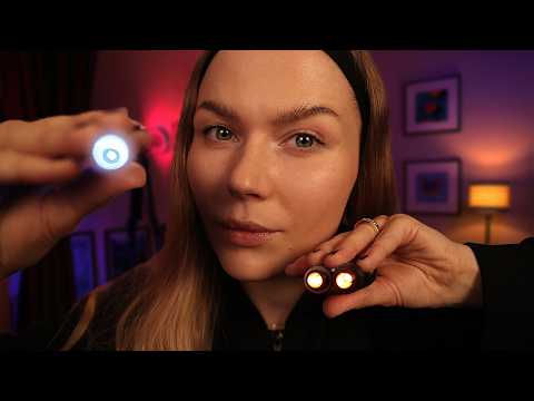 Your ADHD Brain Needs This… 🧠 Gentle ASMR Distractions for Overthinking