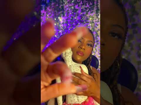 #asmr #tingles