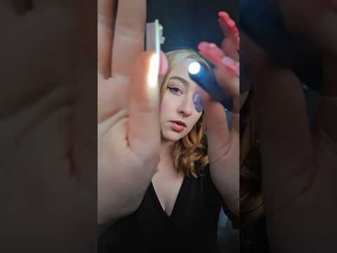 #asmr have a good Friday 👁