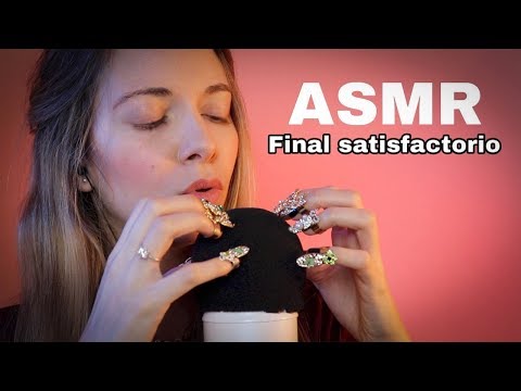 ASMR para Dormir en 30 Minutos | *Día 8* | Love ASMR en español