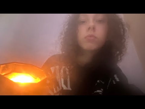 асмр сеанс очищение ауры(+1000 aura)