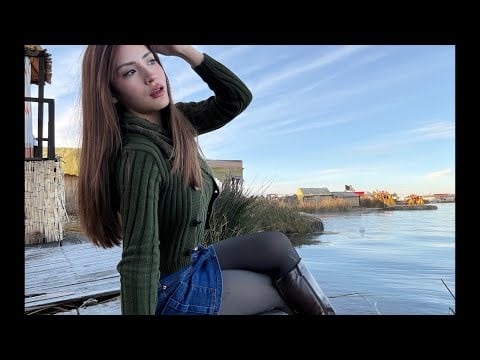 🔴LIVE CUMPLEAÑERO 🎂🥳🎁 Ximena ASMR (21 de junio)