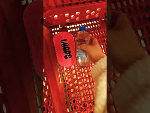 Mini Target Haul🎯 #viral #shopping #shorts #fyp