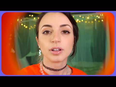 1.5 Minute ASMR | Repeating Patterns