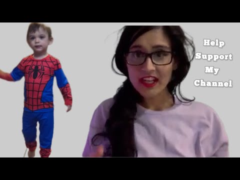 ASMR Please 🙏 Help Support My YouTube Channel $$$