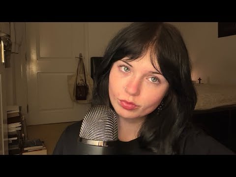 ASMR ESPAÑOL LAS DIFERENCIAS ENTRE ESPAÑA Y INGLATERRA