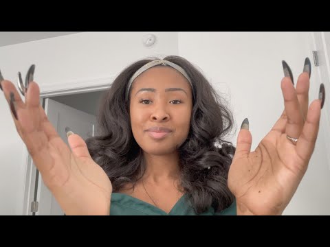 asmr you are the key