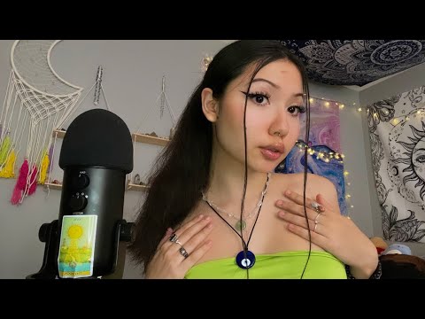 ASMR Jewelry Show & Tell ✨