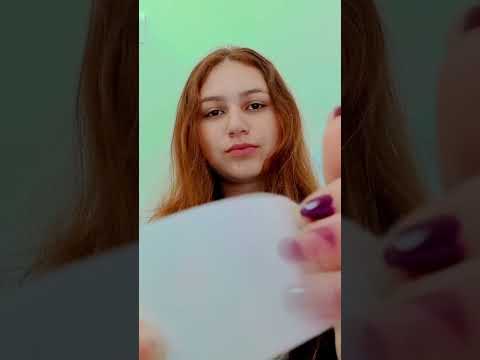 Asmr caserinho #asmrvideo #asmr