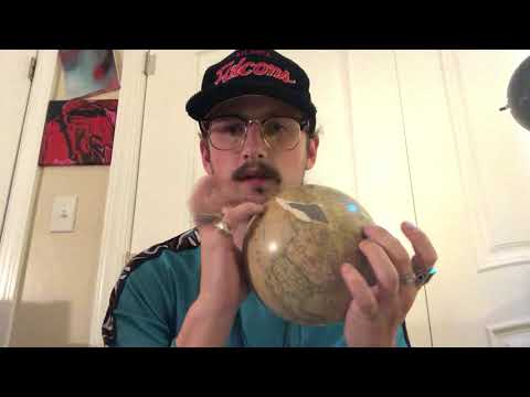 ASMR NFL NFC East Schedule Predictions (globe, beep, water, scissors)