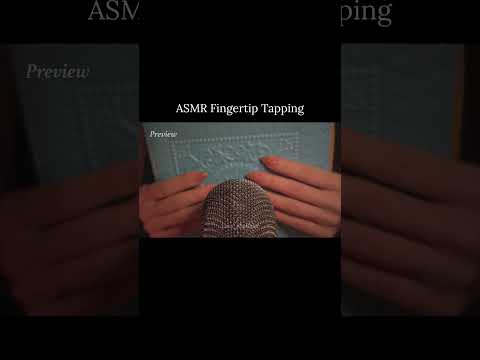 Did you get the tingles?🩵 #relax #shorts #notalkingasmr