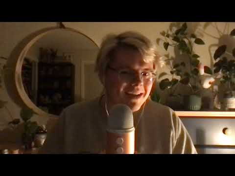 Trigger Word Tuesday Season 2!!! (TWT #53) | Eclectic ASMR