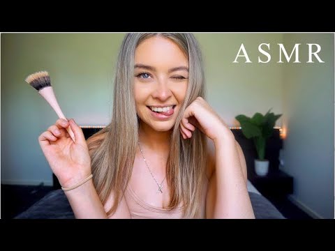 Unpredictable ASMR 2.0