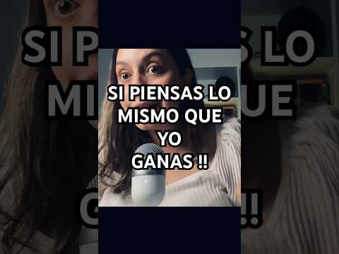 ¿Y tú que pensaste? ♥️ #asmr #relax #susurros #asmrcommunity #susurrando #juegos #youtube